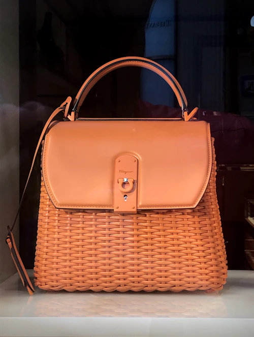 Handbag