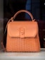 Handcrafted Leather Bag