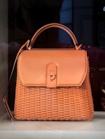 Lagos Leather Co brand logo