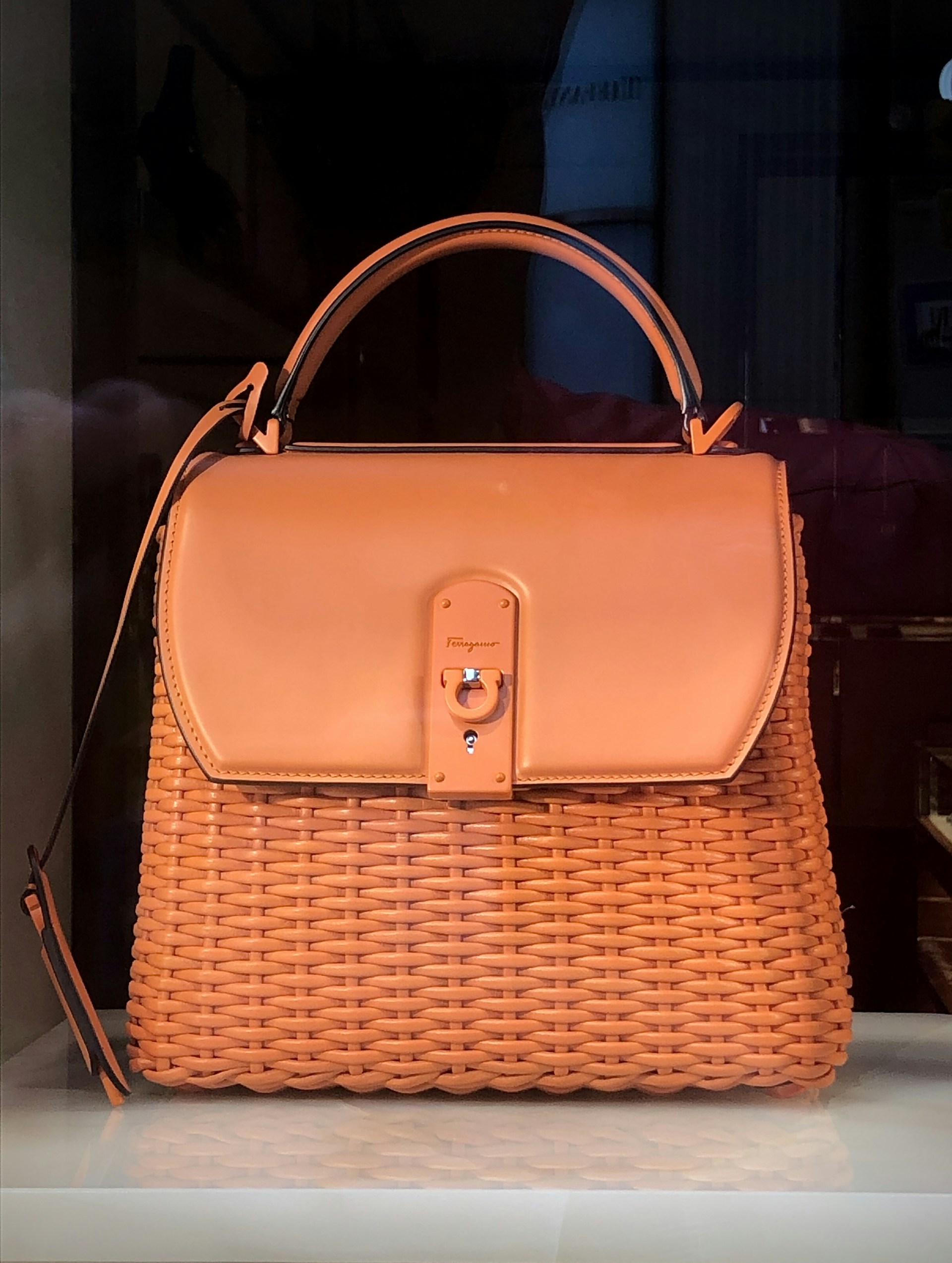 JINMAN luxury women's handbags collection