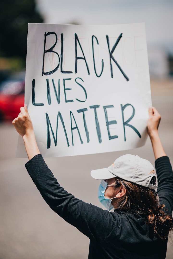 Black Lives Matter