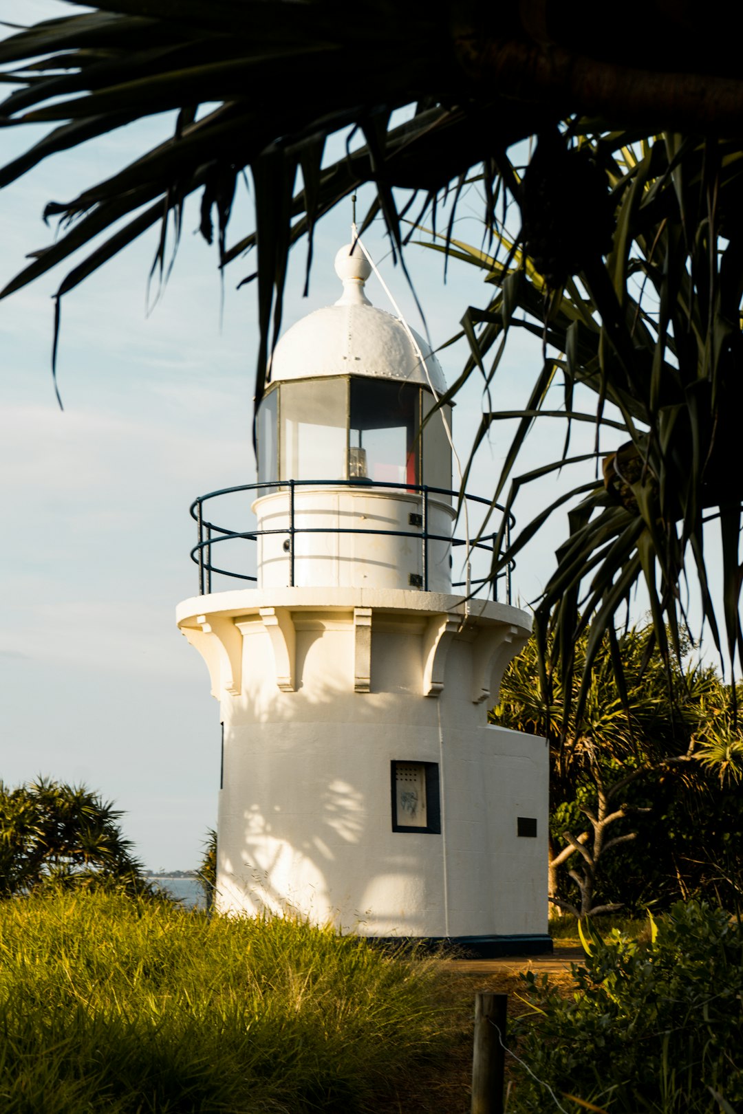 travelers stories about Lighthouse in Gold Coast, Australia