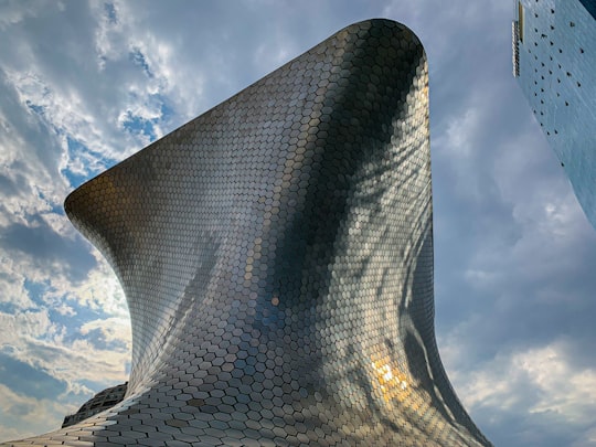 Plaza Carso things to do in Bosque Cuauhtémoc