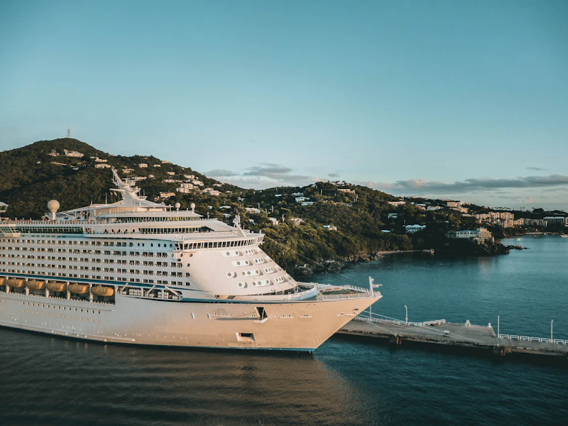 Regent Seven Seas