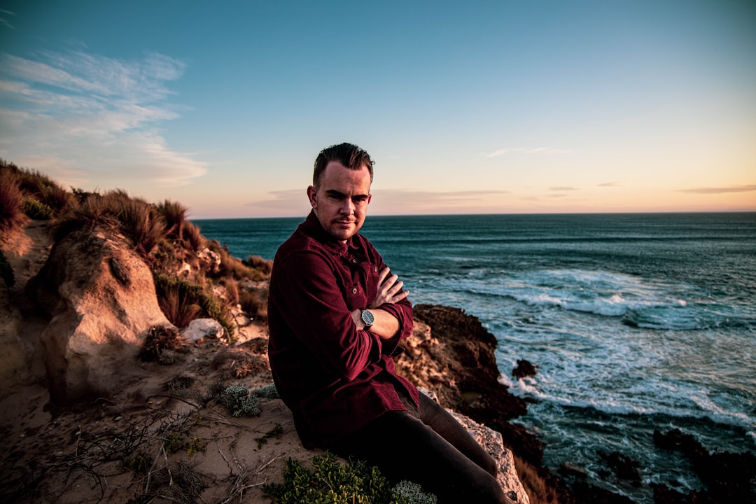 Shore photo spot Bridgewater Bay Cape Schanck VIC