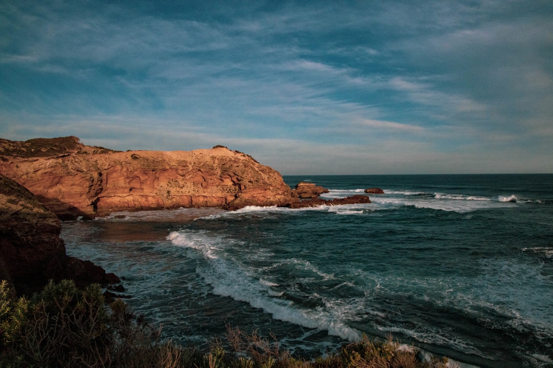 Headland photo spot St Pauls Beach Cape Schanck VIC