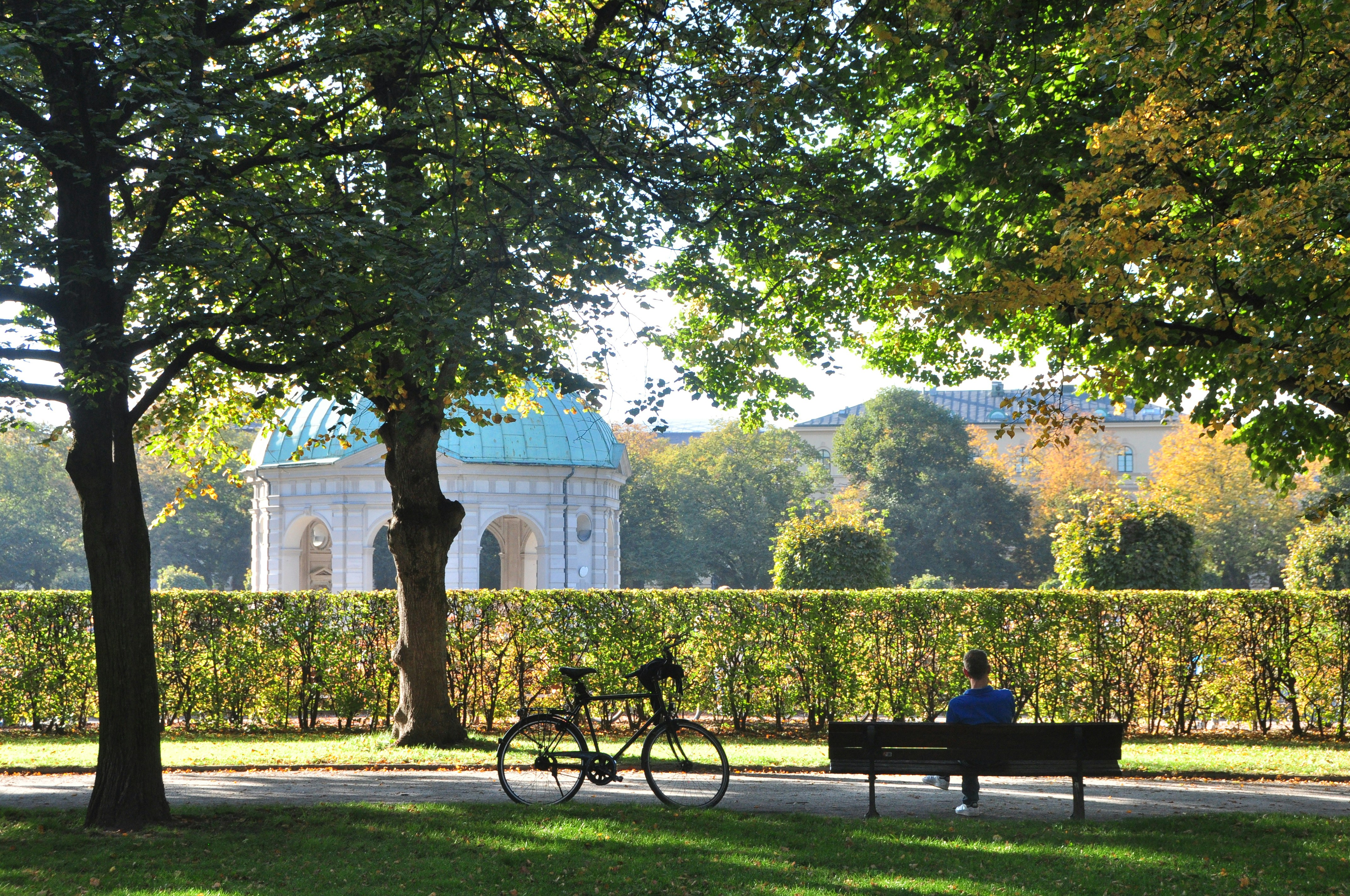 Photo by idonothingbutlove