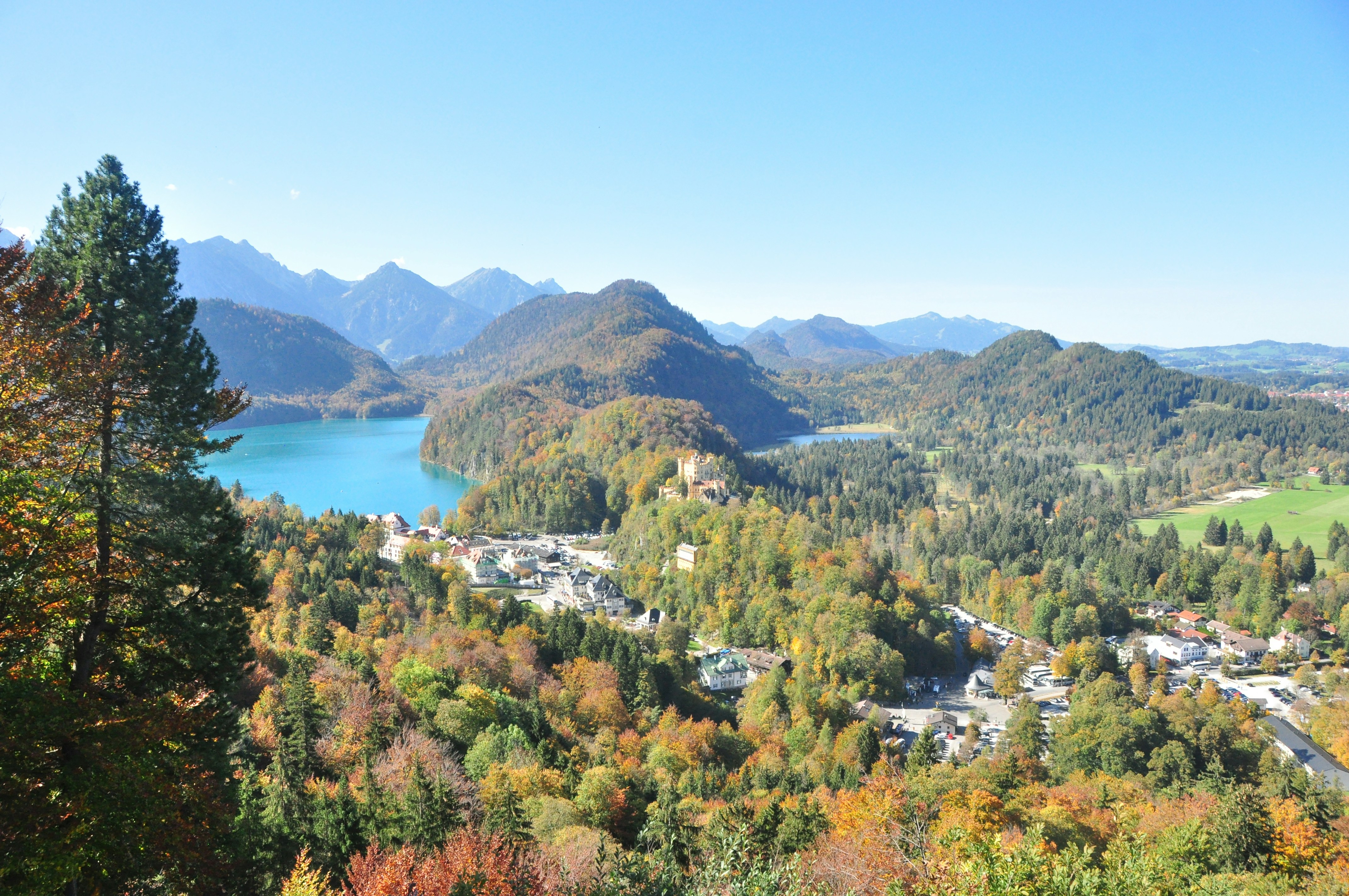 Photo by idonothingbutlove