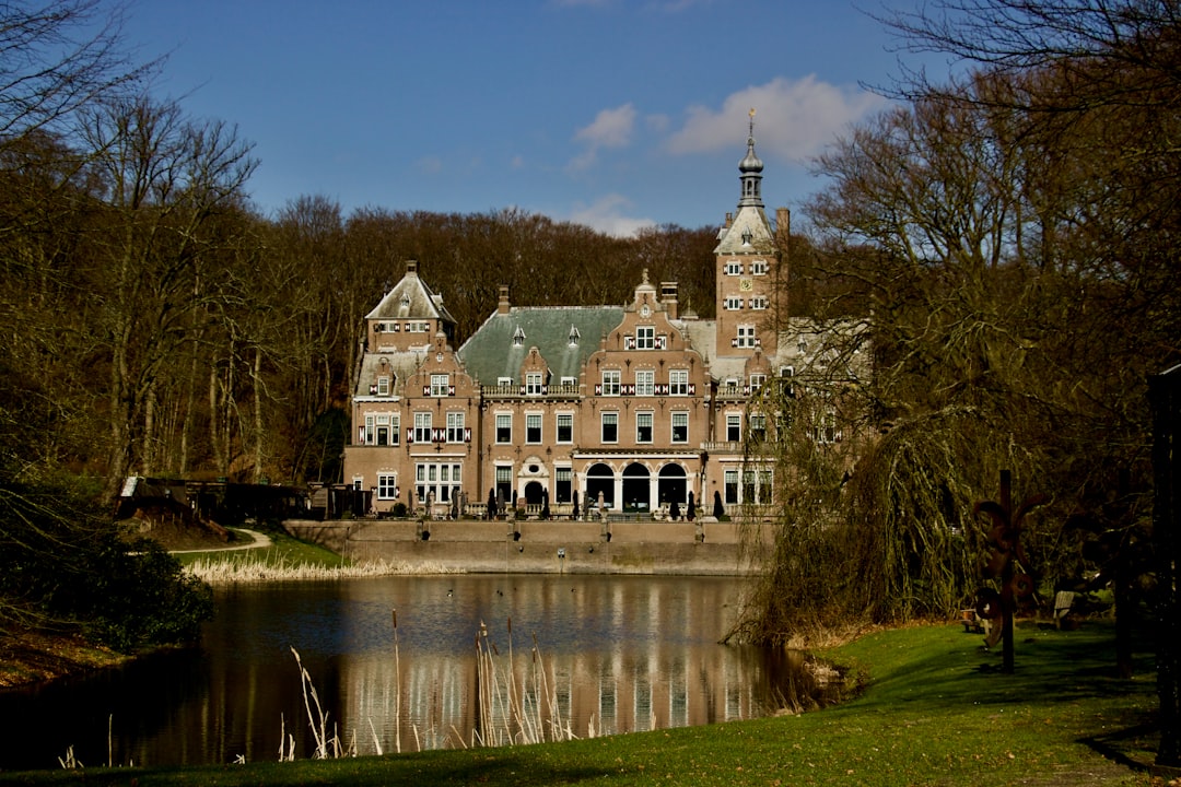 Château photo spot Bloemendaal Netherlands