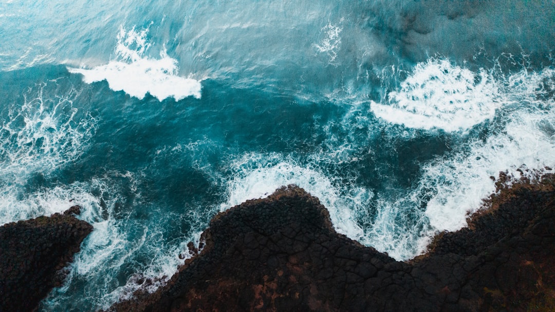 Ocean photo spot Fingal Head Byron Bay