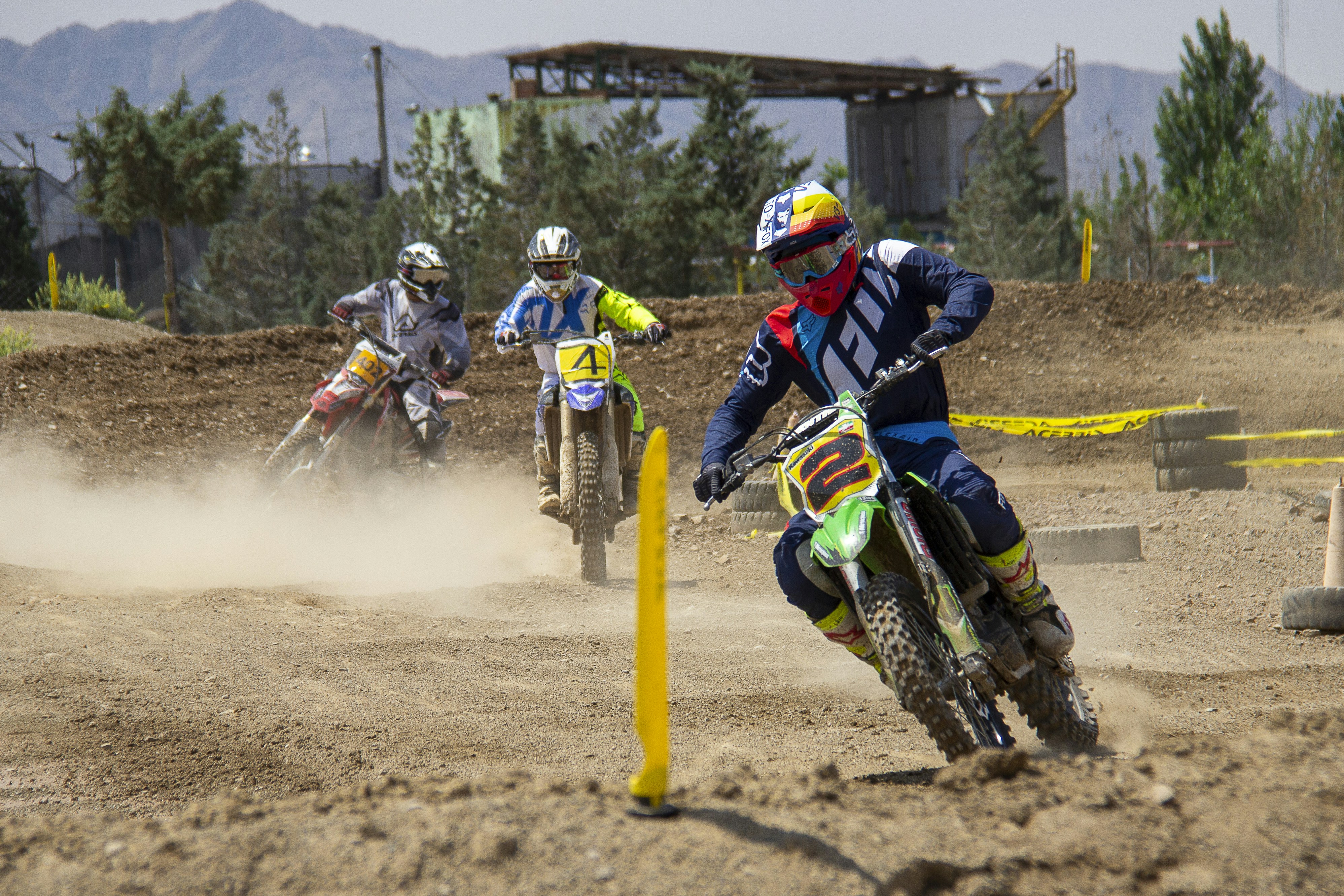 Photo by mostafarezaee