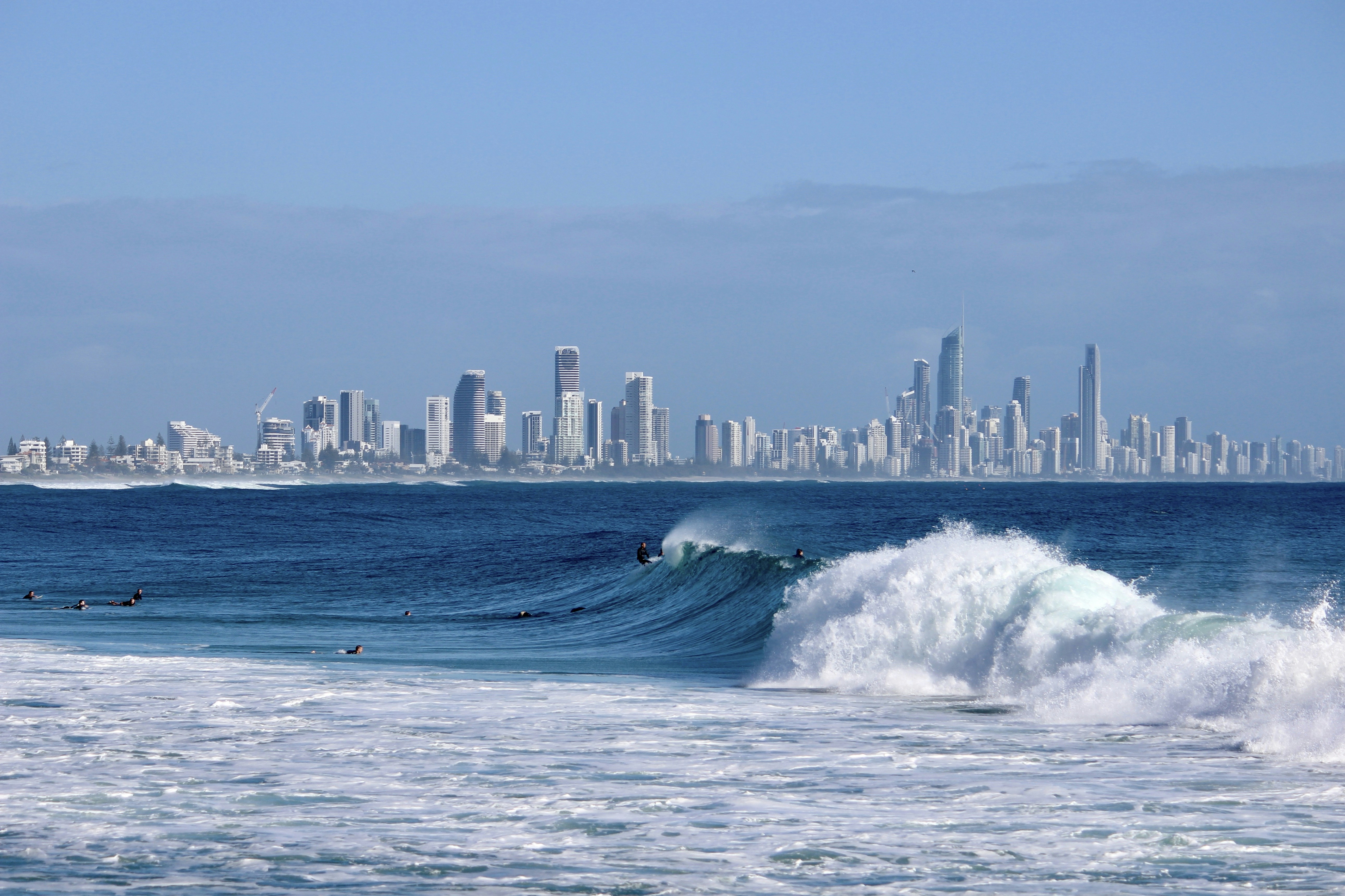 Đầu tư theo chu kỳ ngành: Bí quyết đón đầu sóng tăng trưởng