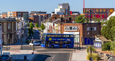 Croaziere din Southampton