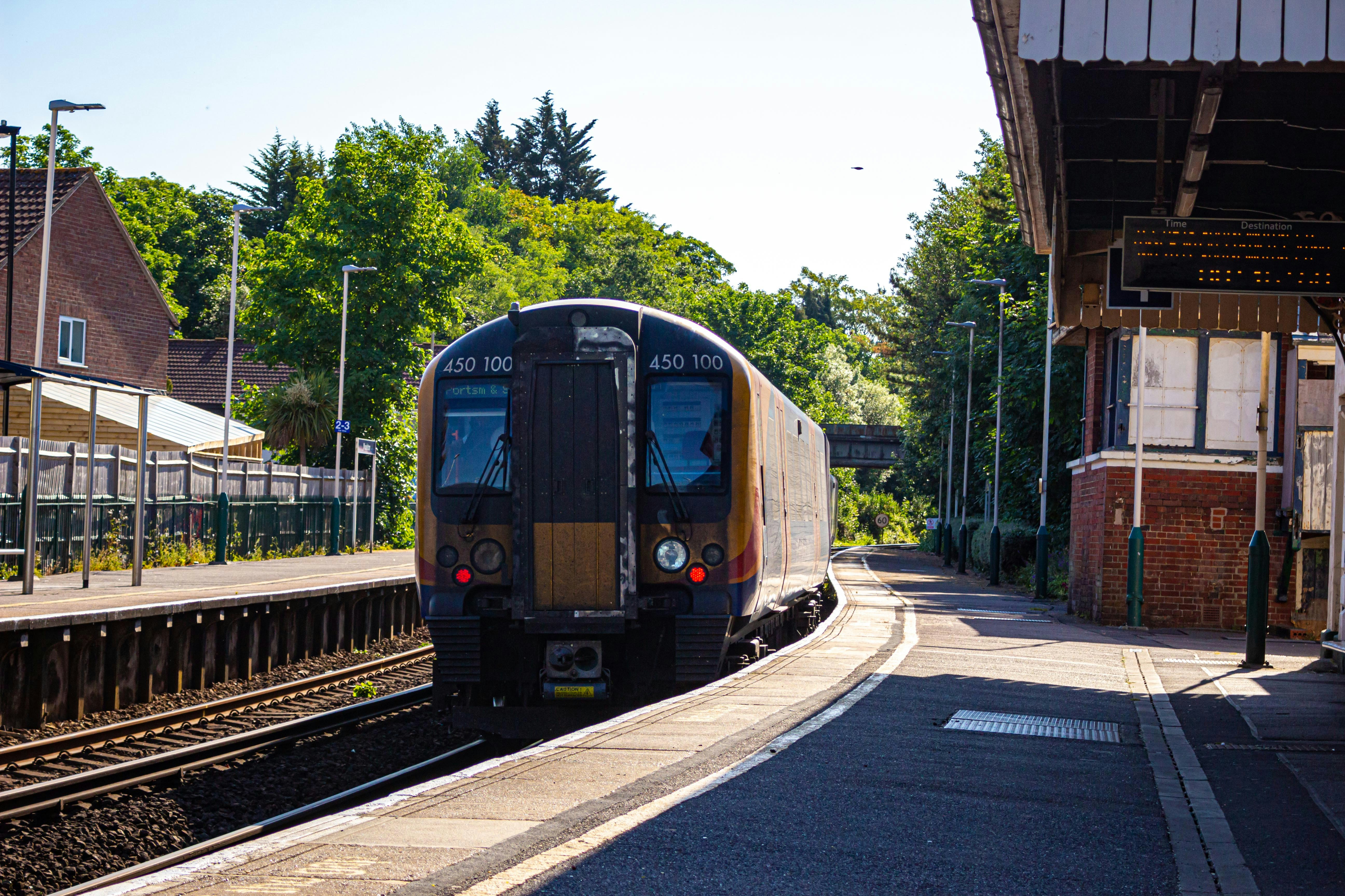 How to Save Money on Train Travel in the UK