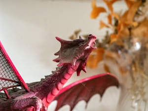 Miniature Dragon