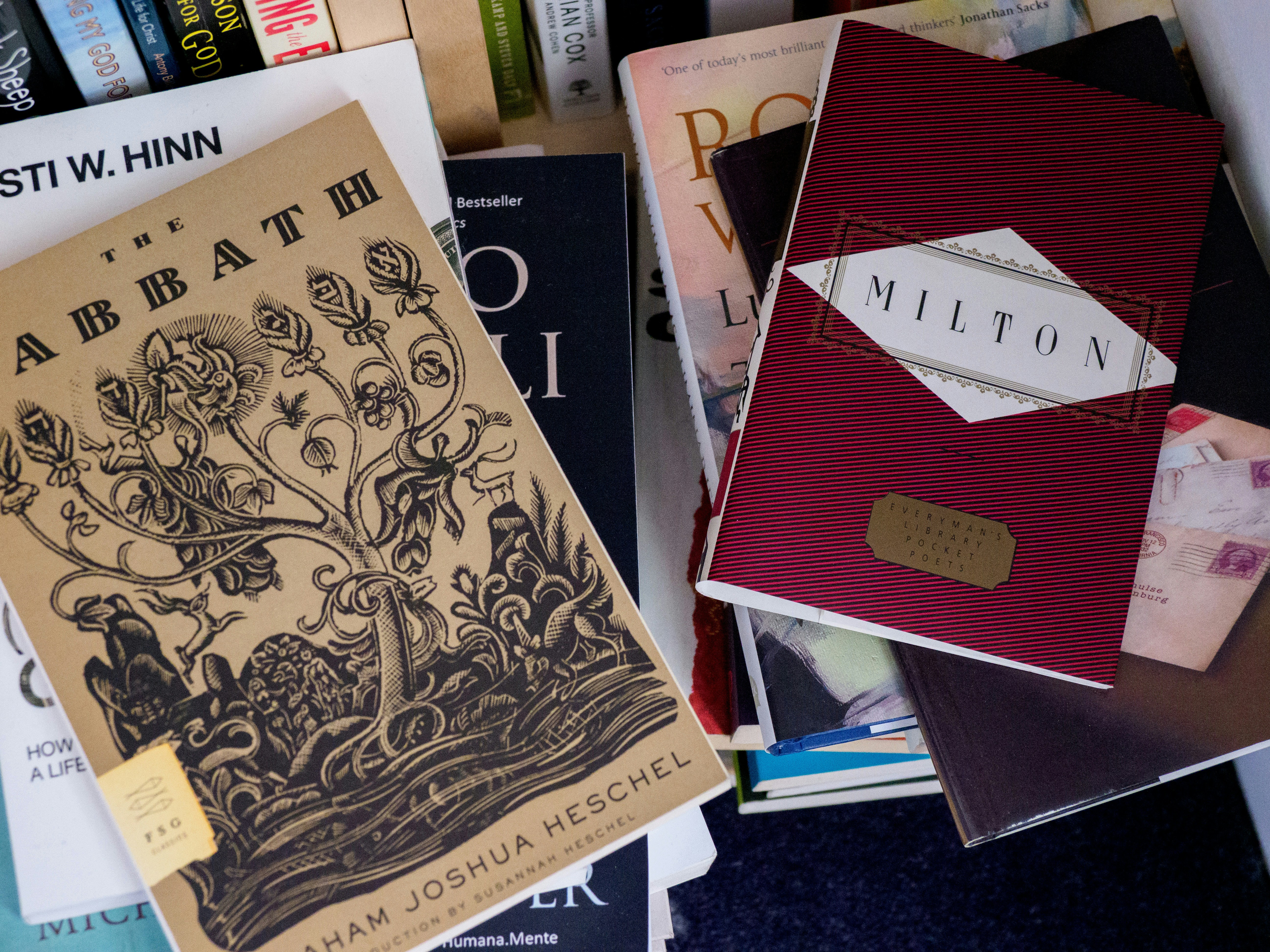 Book Design and Formatting