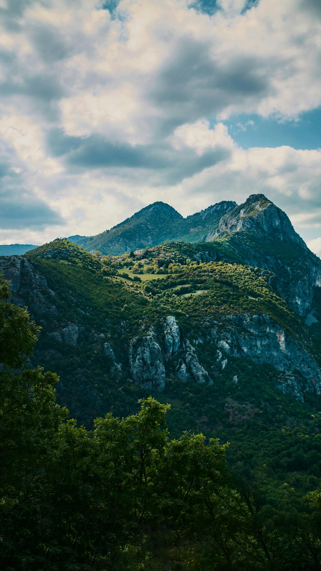 Highland photo spot Grevena Meteora