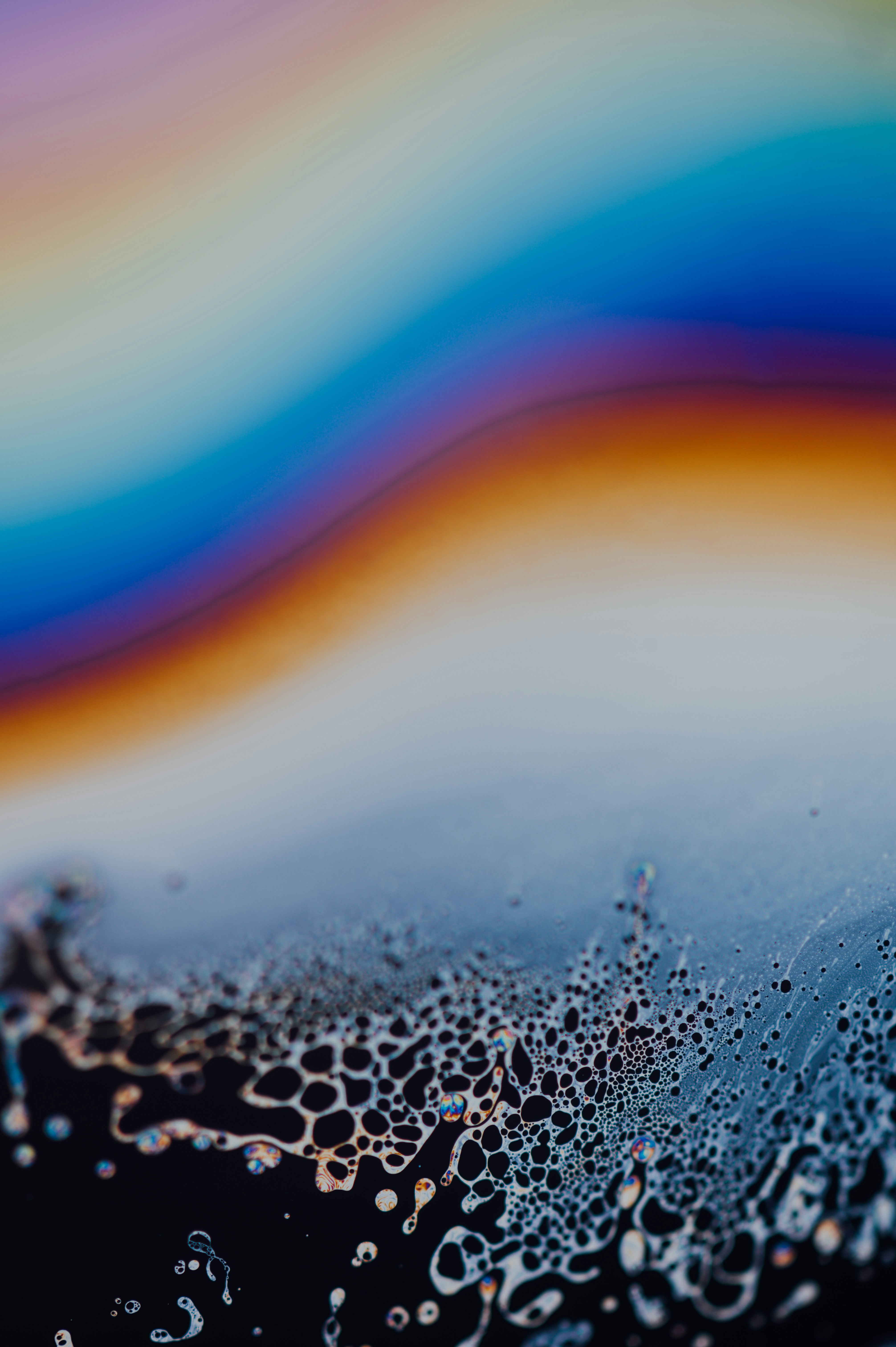 透明なガラスに水滴の写真 Unsplashで見つけるテクスチャの無料写真