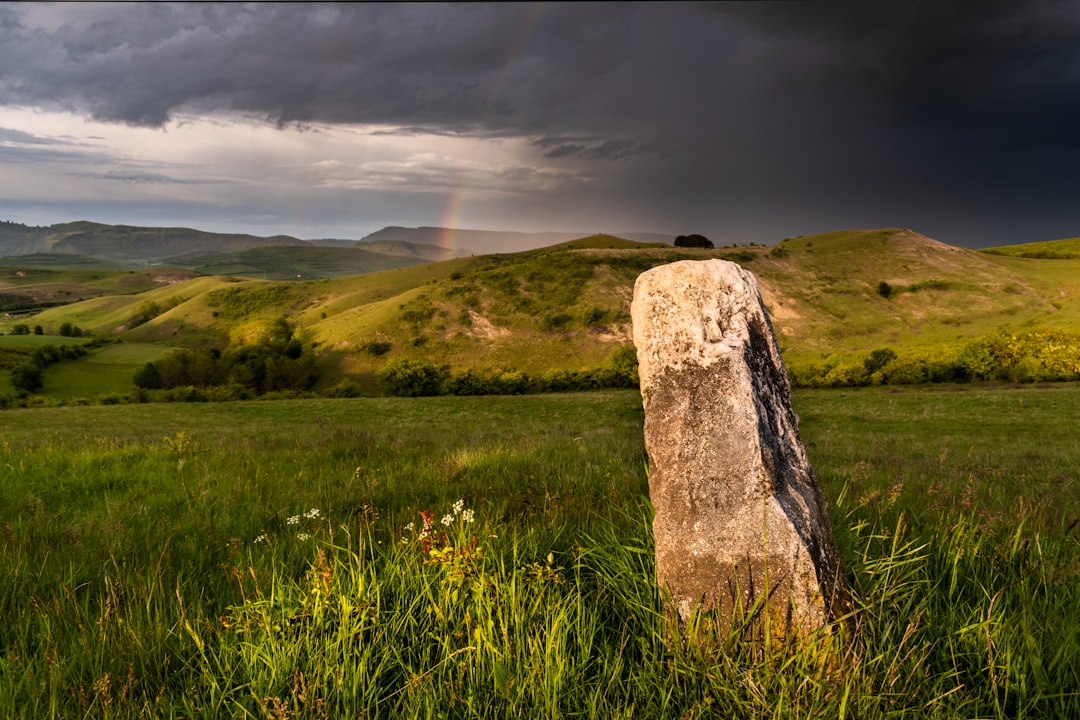 Hill photo spot Cluj County Apuseni Mountains