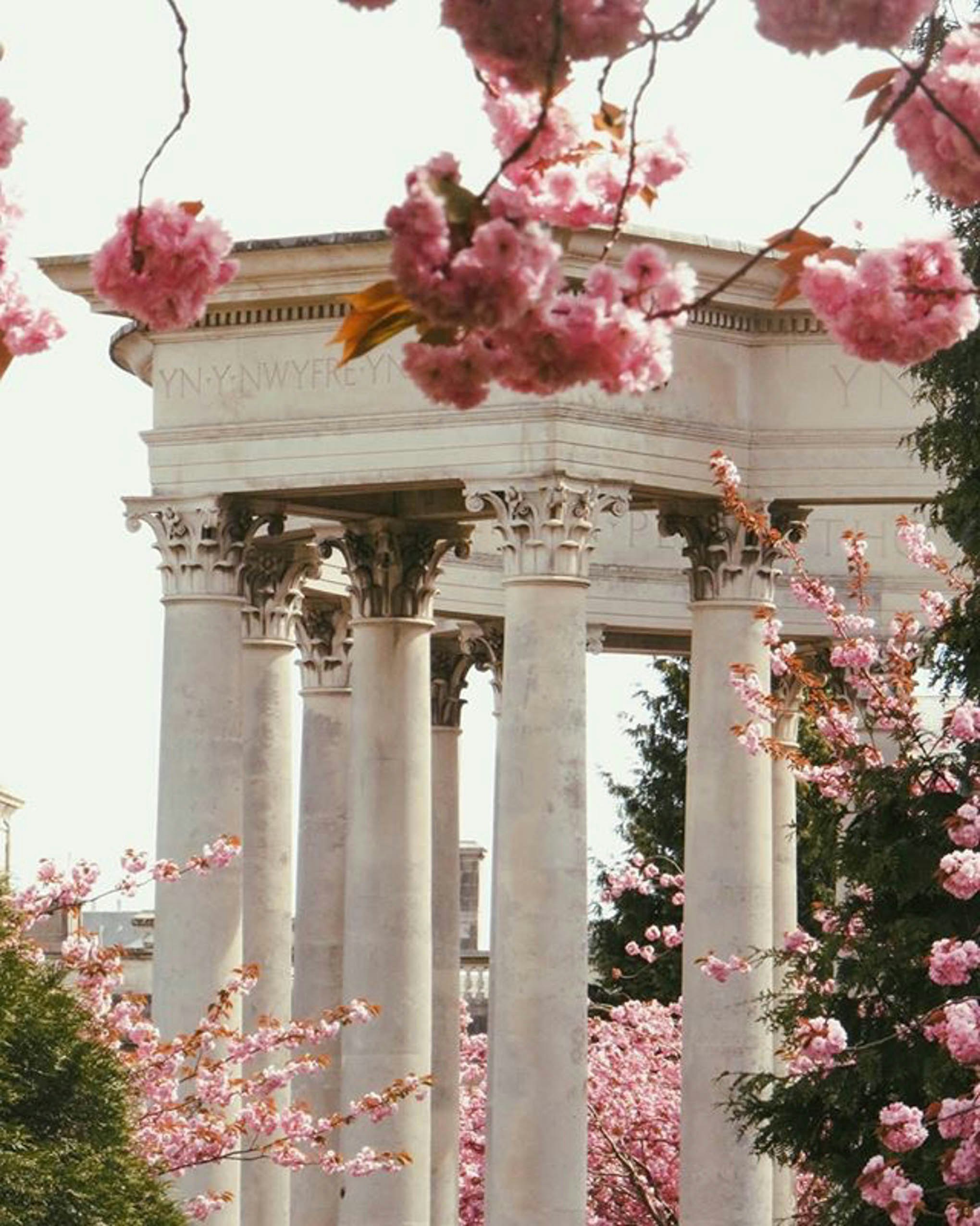 Cardiff – Neighborhoods & Urban Structure