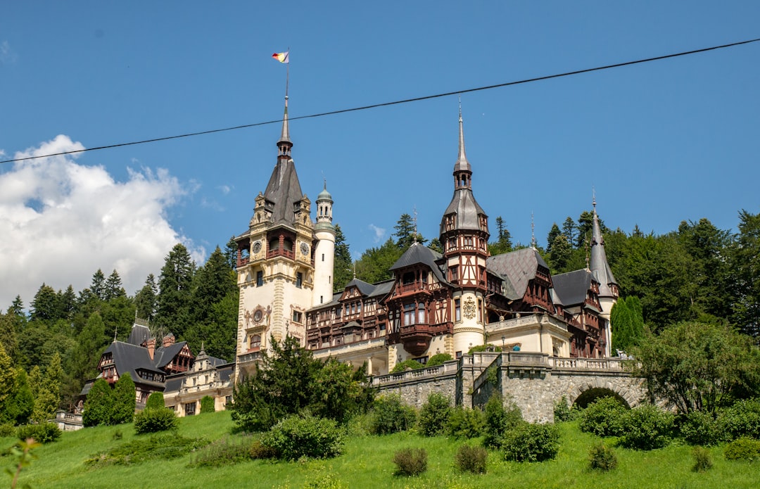 Travel Tips and Stories of Sinaia in Romania