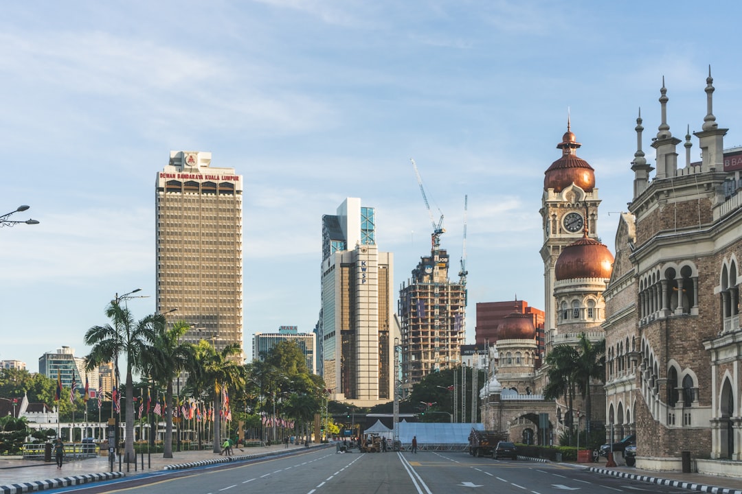 Travel Tips and Stories of Dataran Merdeka 1 in Malaysia