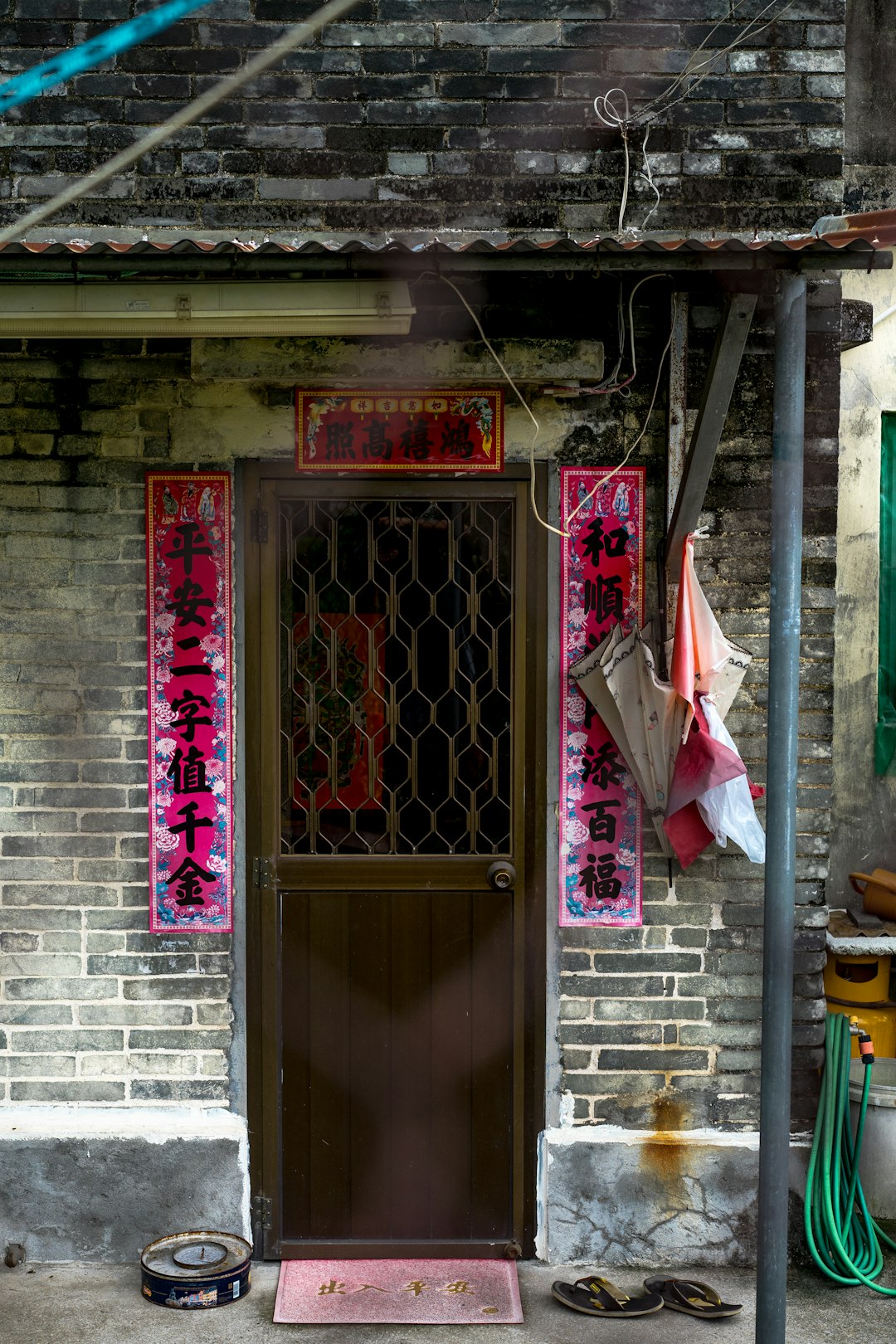 travelers stories about Temple in Yuen Long District, Hong Kong