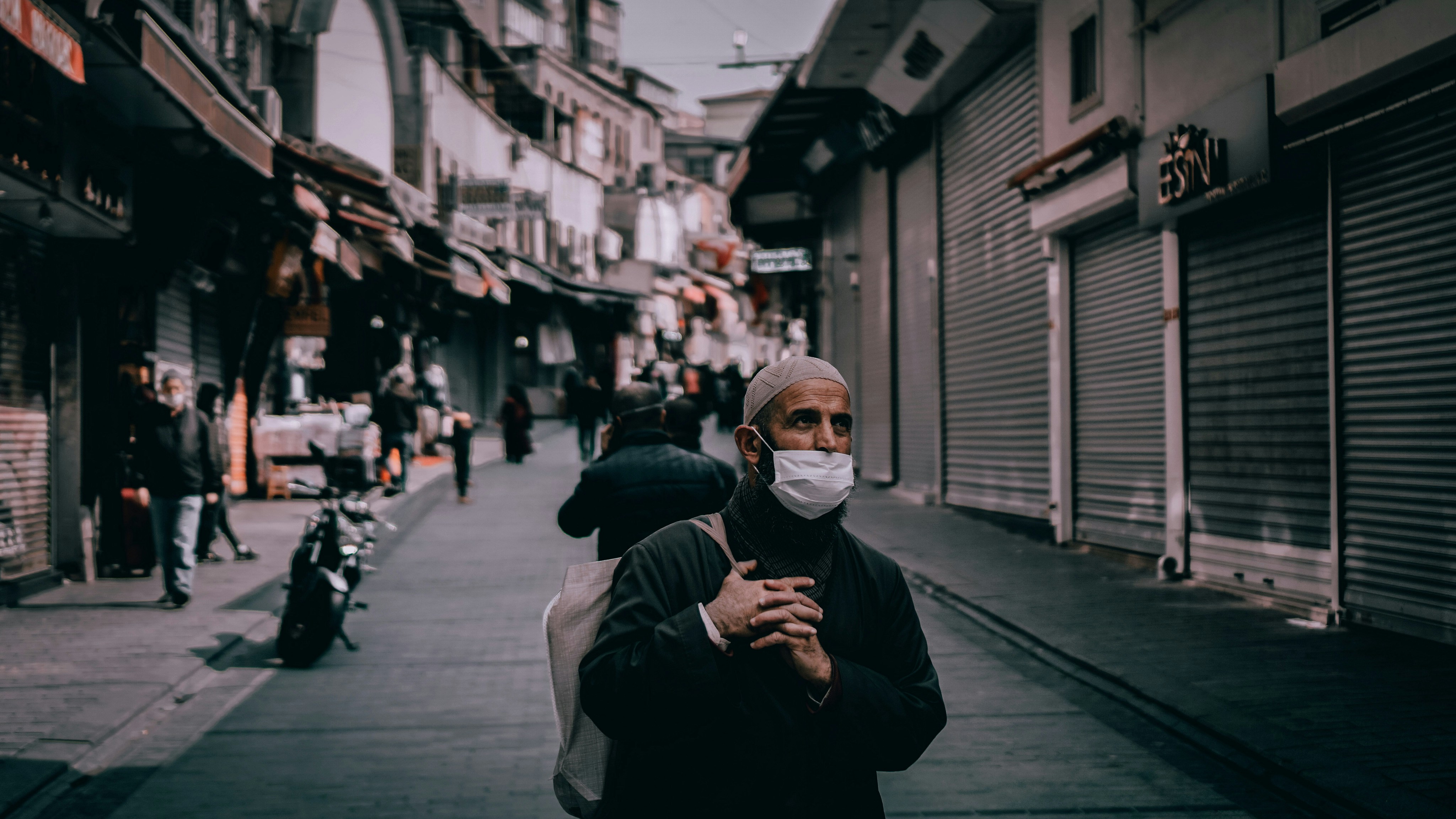 Photo by faruktokluoglu