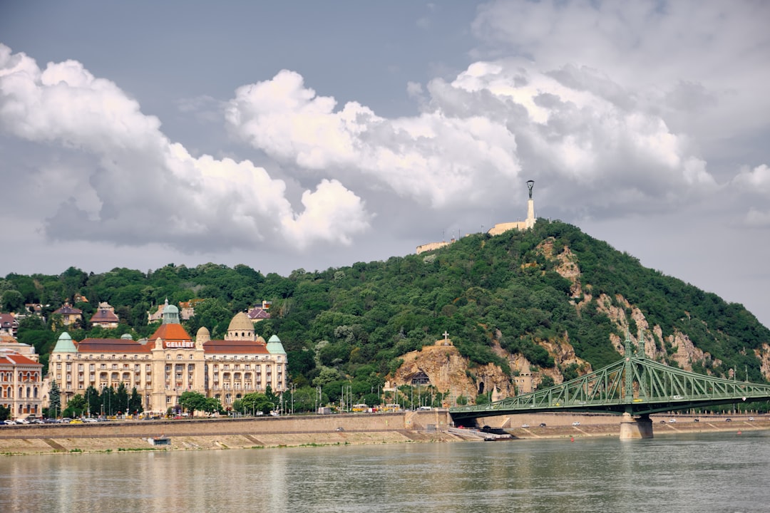 Lake photo spot Nehru Coast Budapest