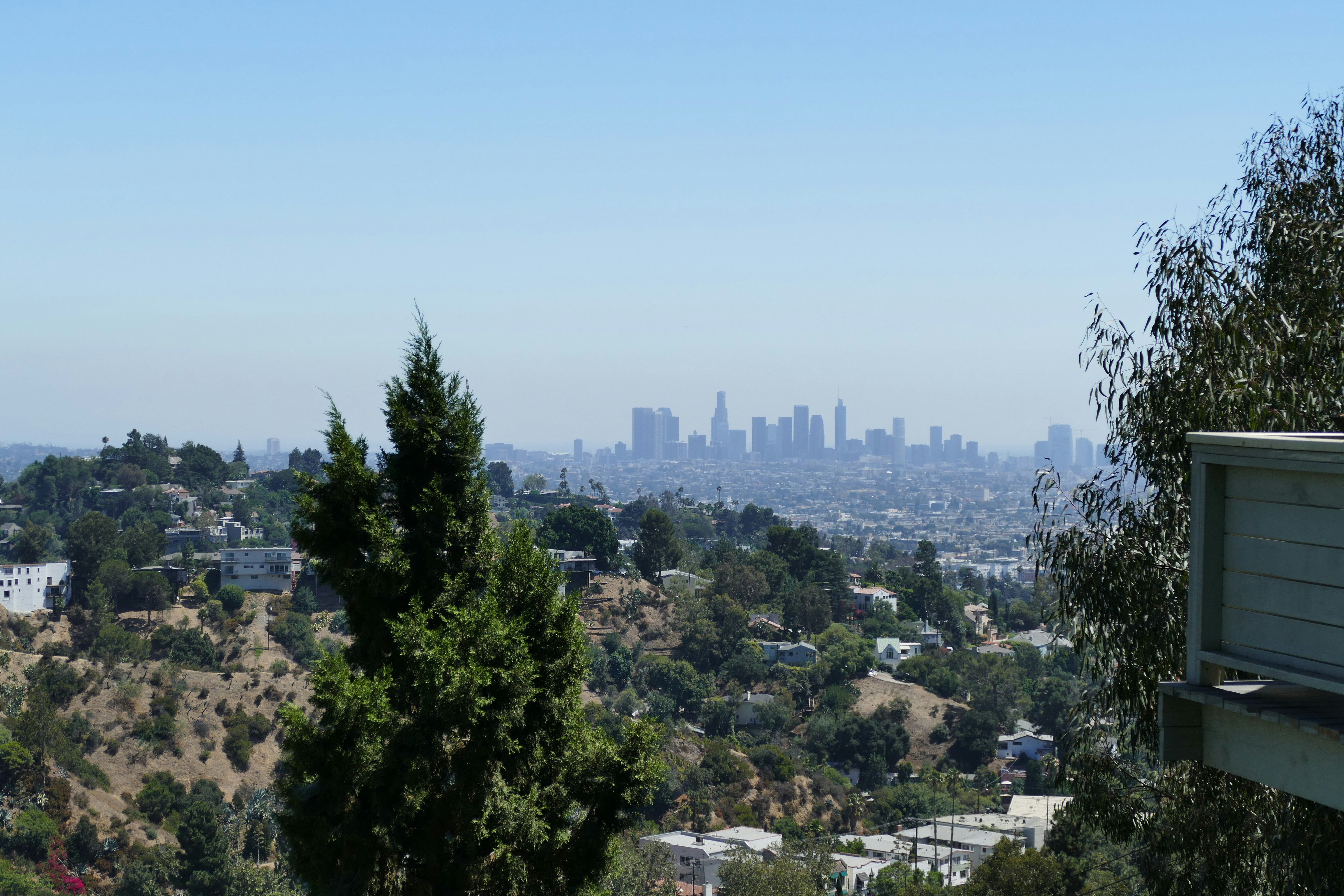 hollywood sightseeing and celebrity homes tourisme