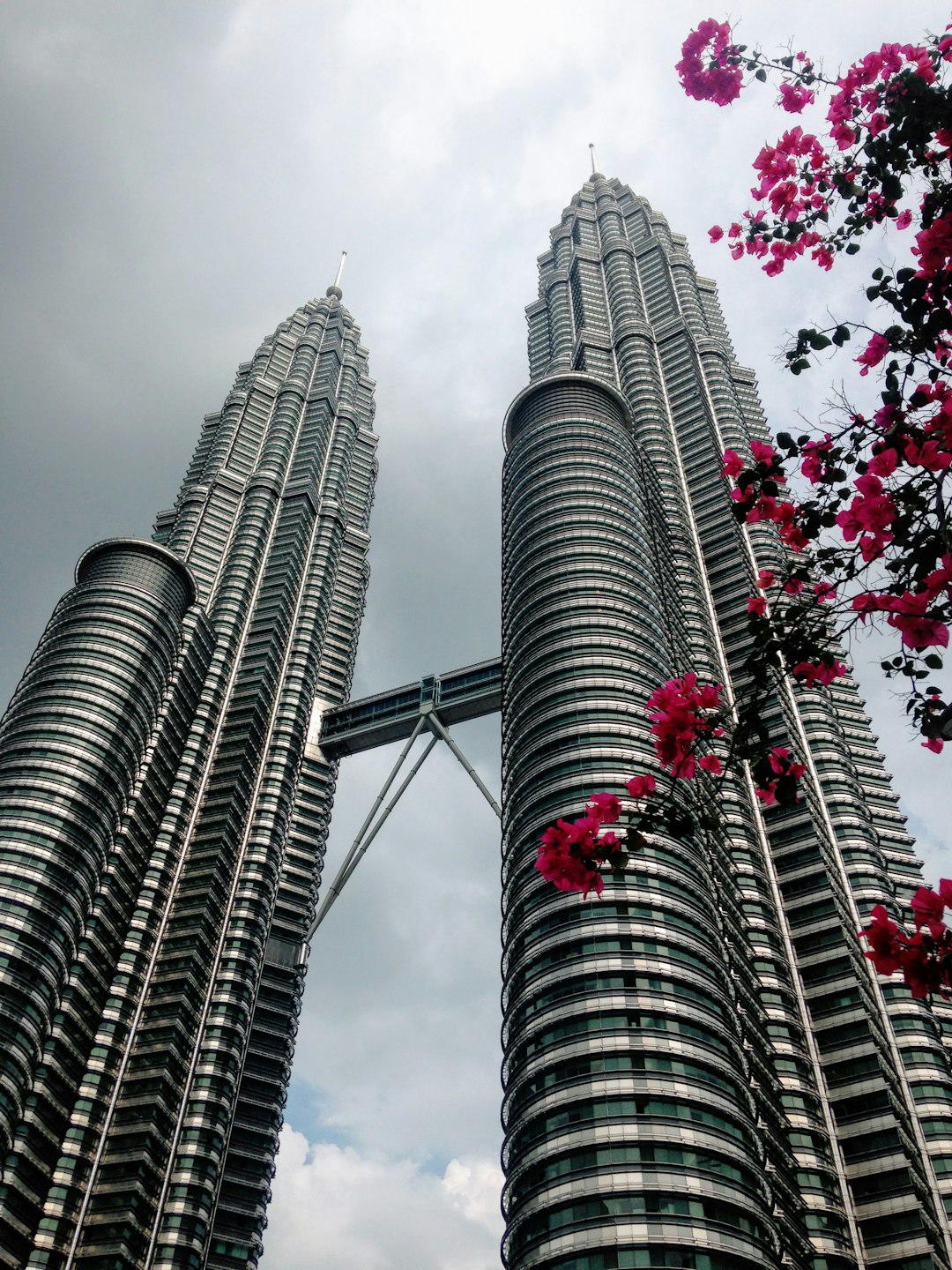 Landmark photo spot Kuala Lumpur City Centre Kuala Lumpur Tower