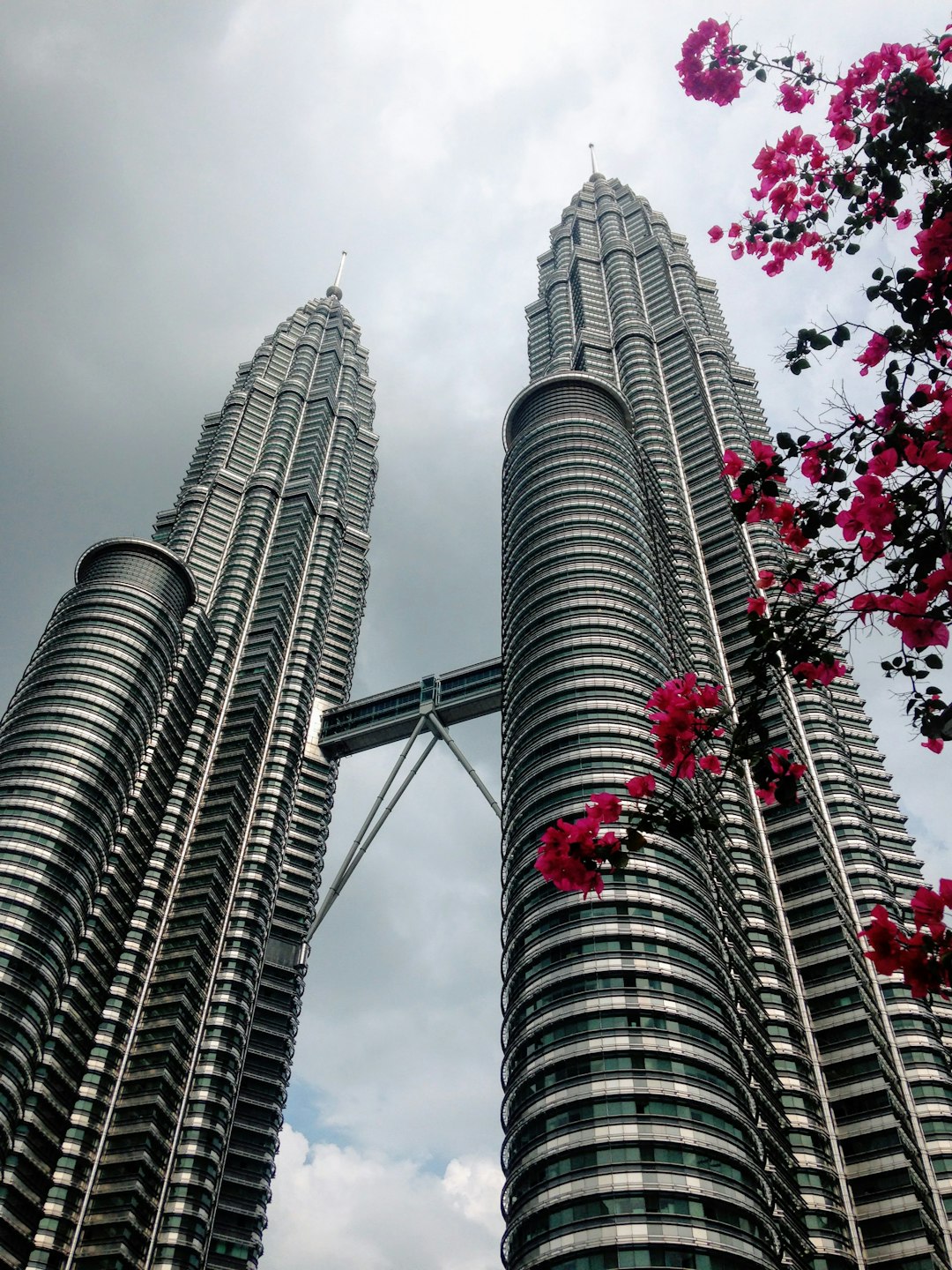 Landmark photo spot Kuala Lumpur City Centre Selangor