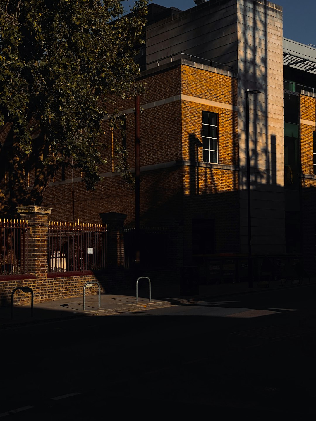 Town photo spot 100 Bunhill Row The Shard