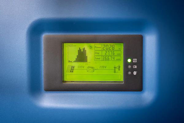 HMI Displays