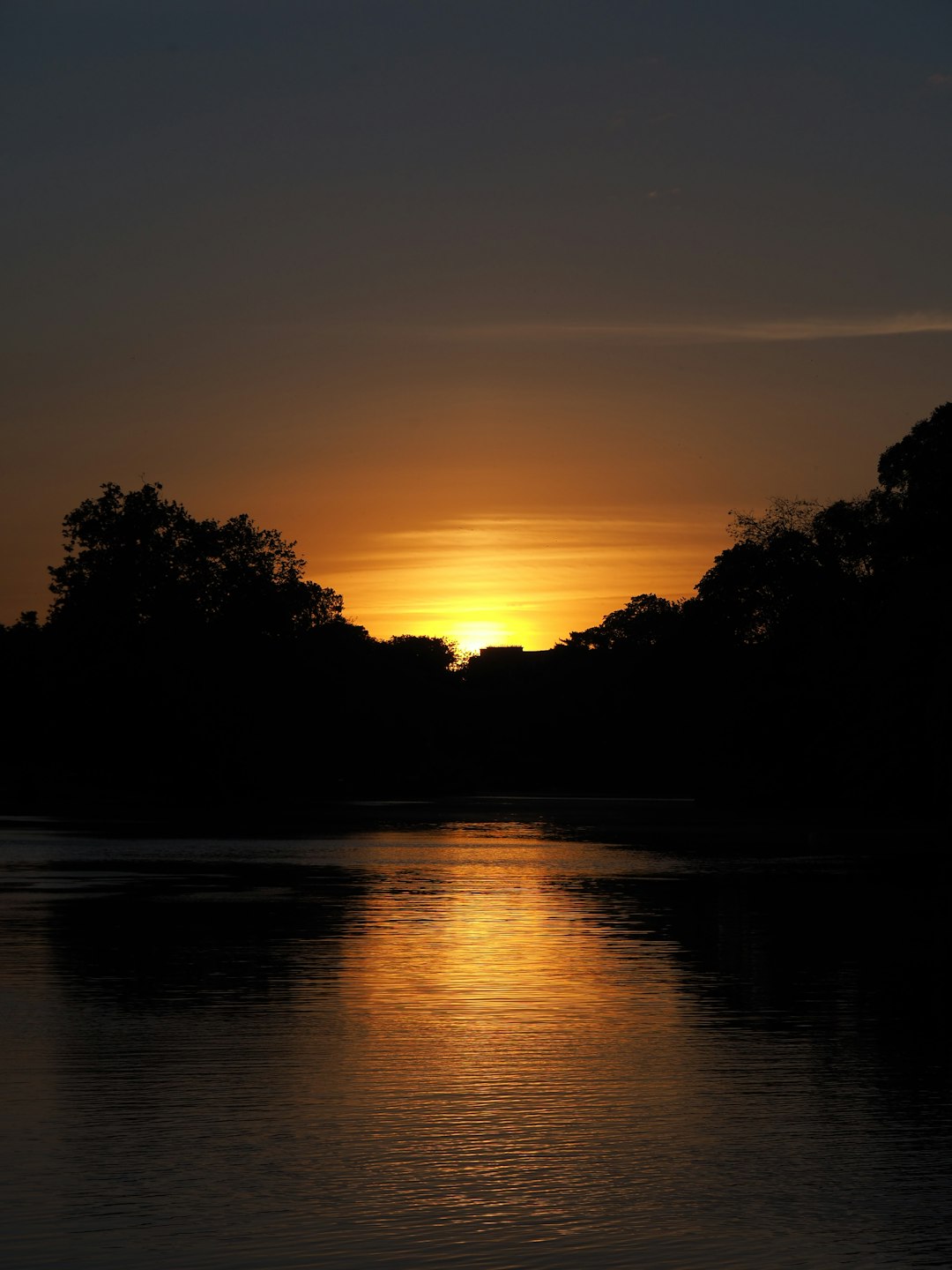 River photo spot Vincennes France