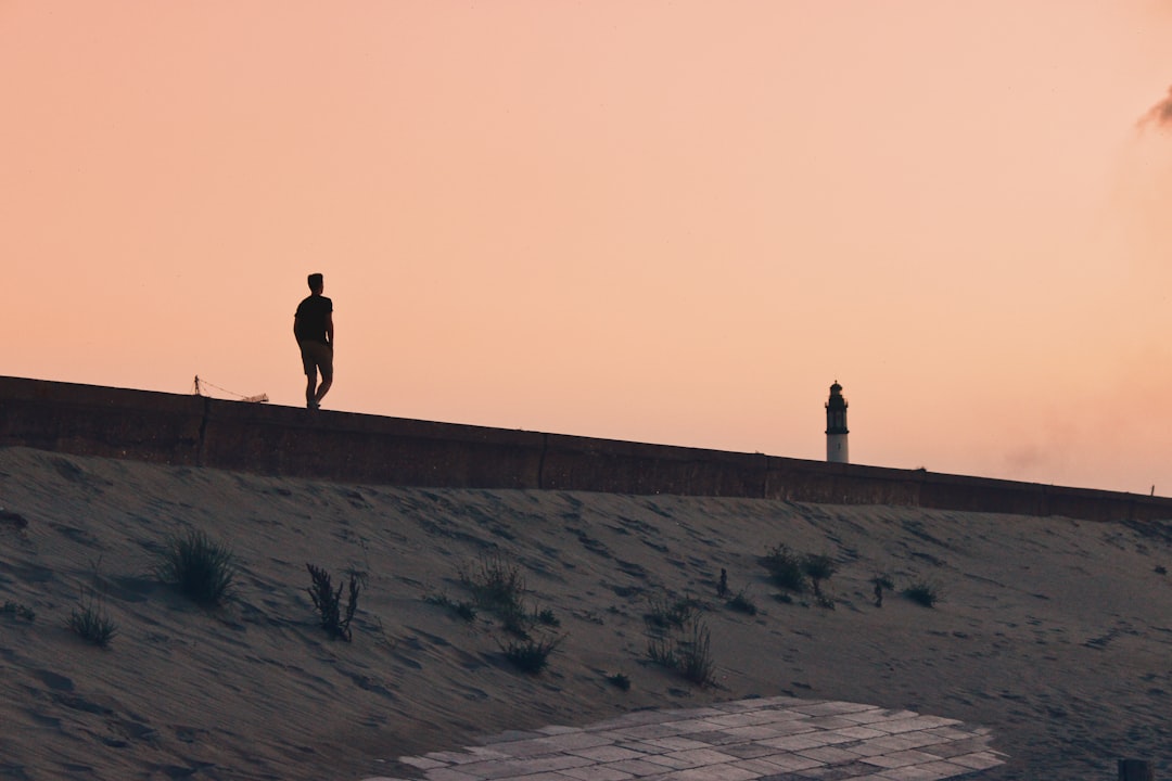 Desert photo spot Dunkerque France