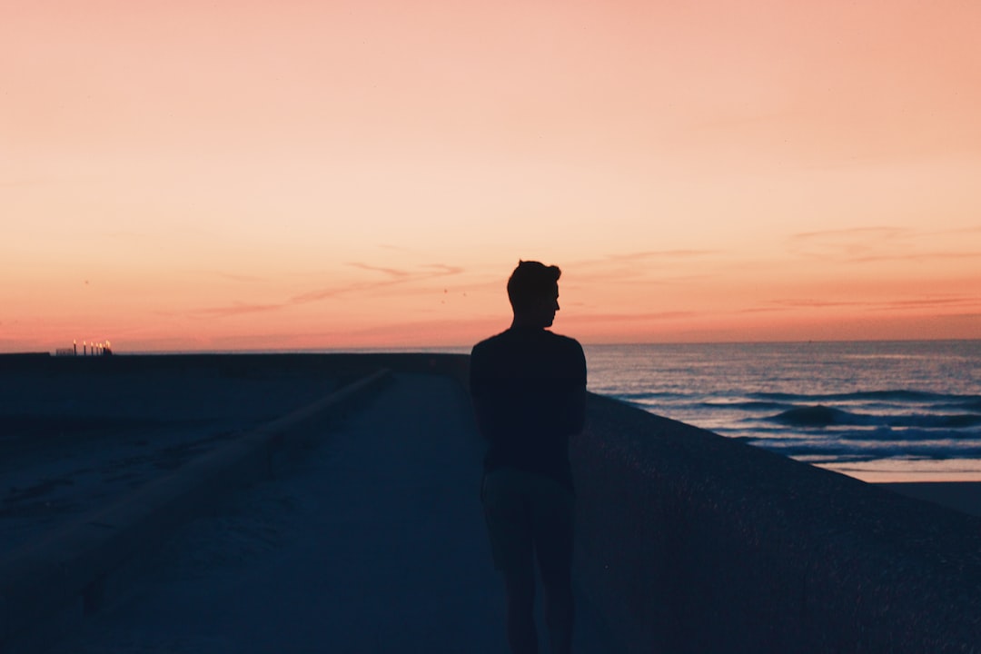 Ocean photo spot Dunkerque Fort-Mardyck