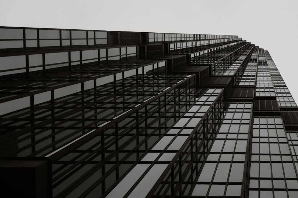 black and brown building during daytime