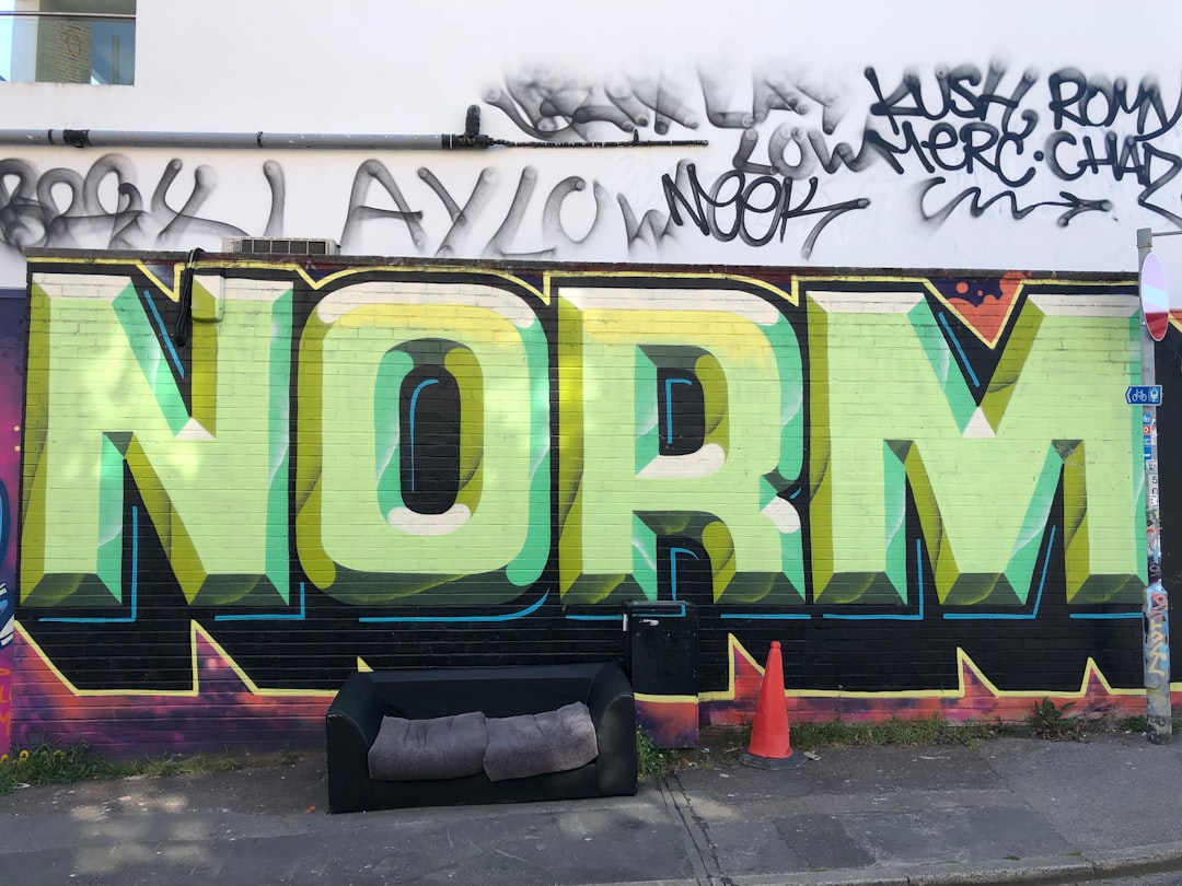 Normo : définition de « normo » | La langue française