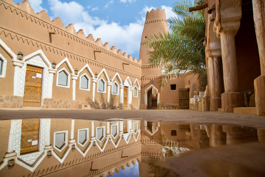 AlUla, Saudi Arabia — travel guide