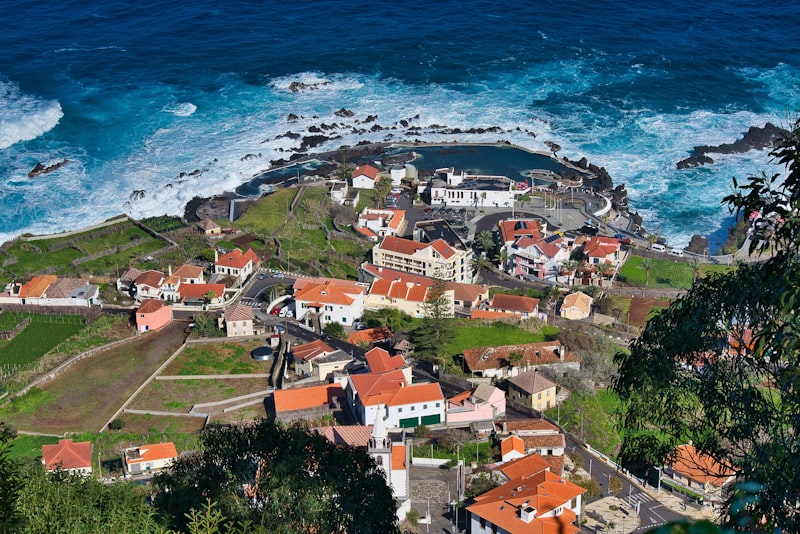 Calheta