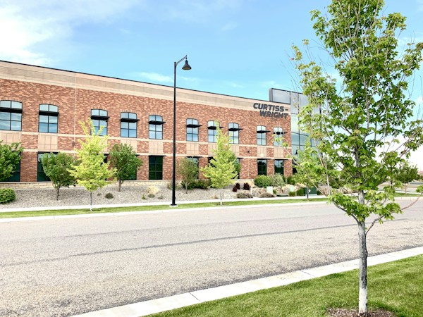 South Boise Village neighborhood