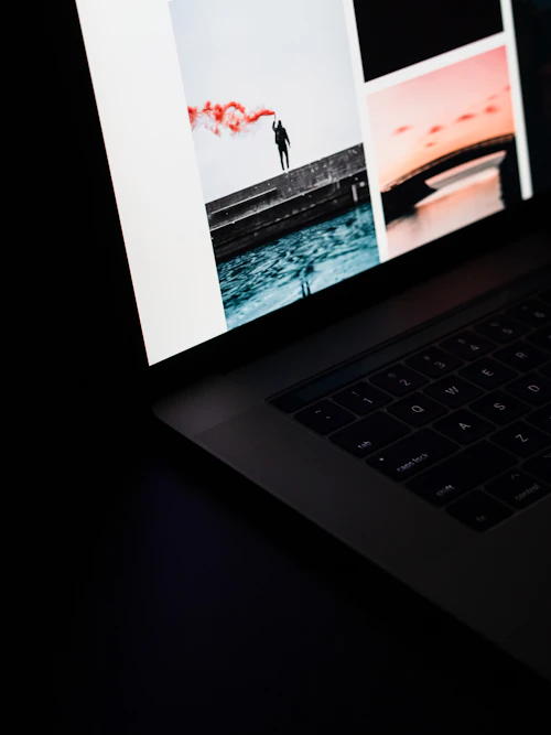 UI/UX Design System với Figma & Tailwind