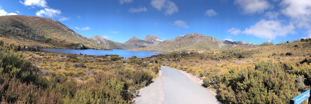 travelers stories about Highland in Cradle Mountain TAS, Australia