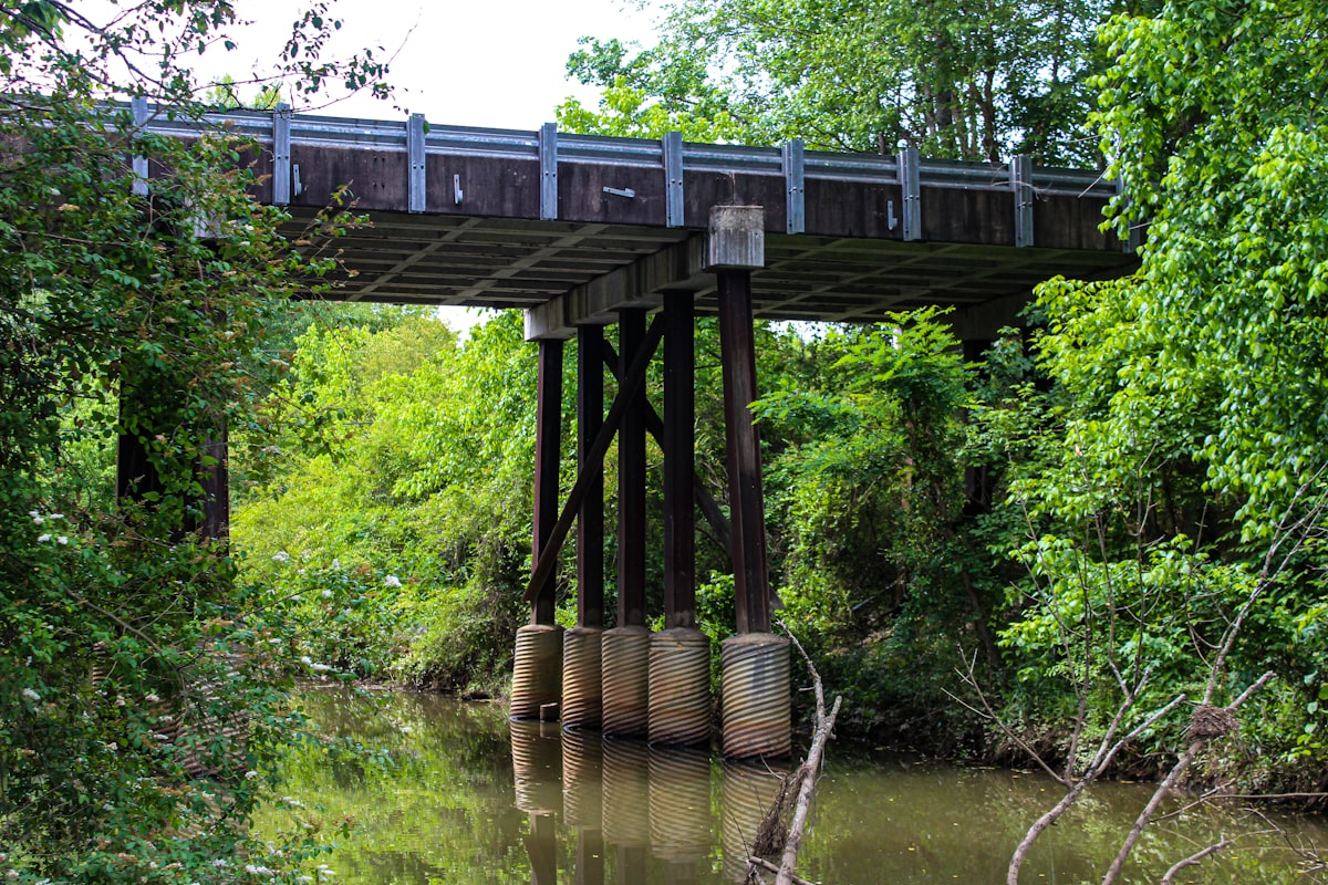 Waterford voters balk at rebuilding old bridge