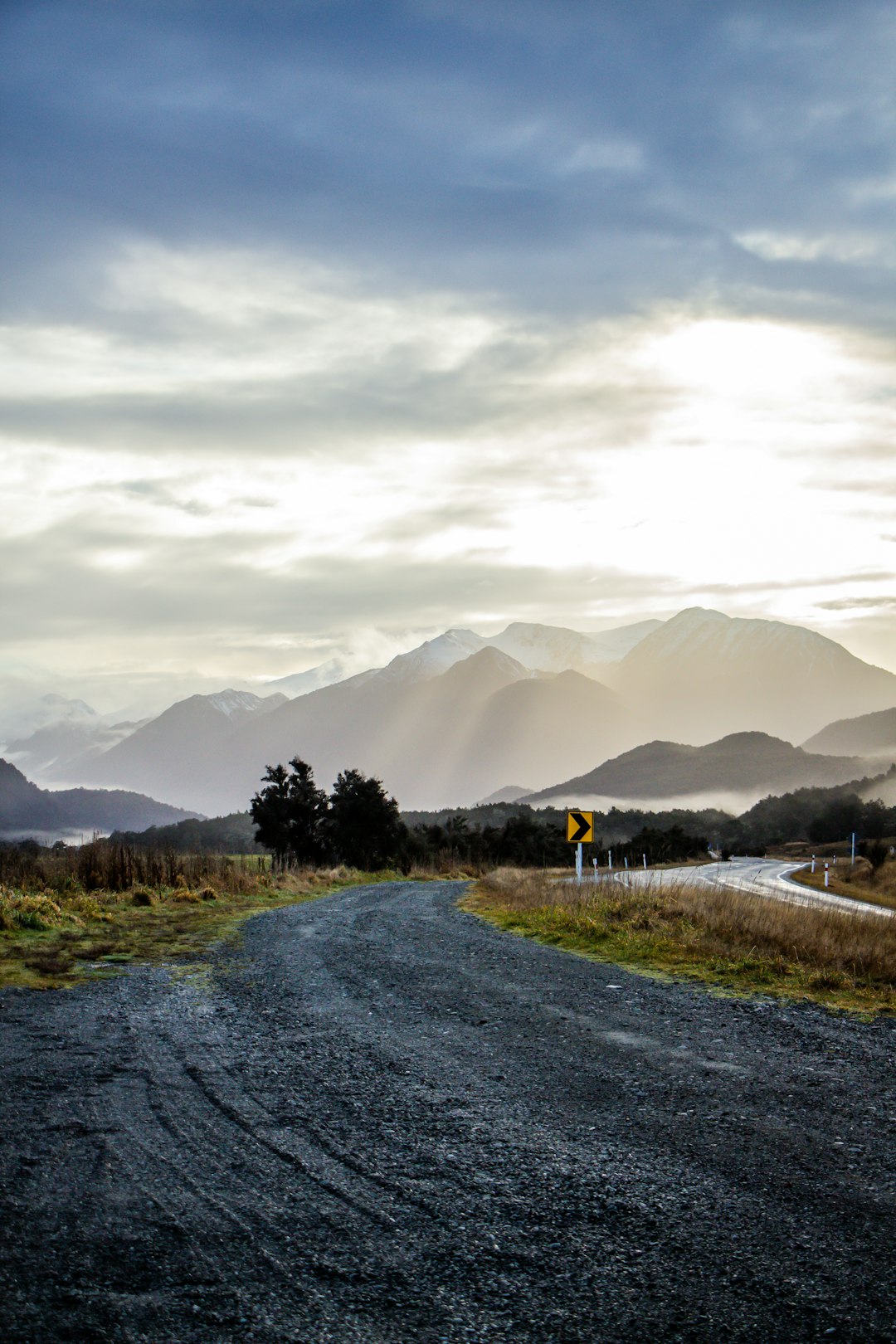 travelers stories about Hill in Te Anau, New Zealand