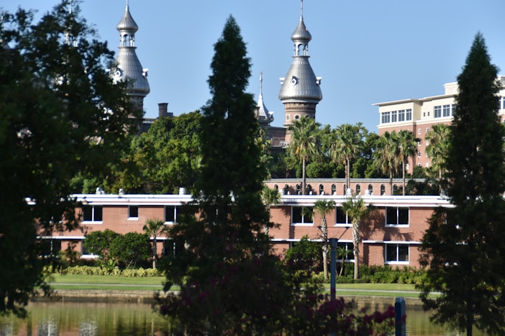Florida International University