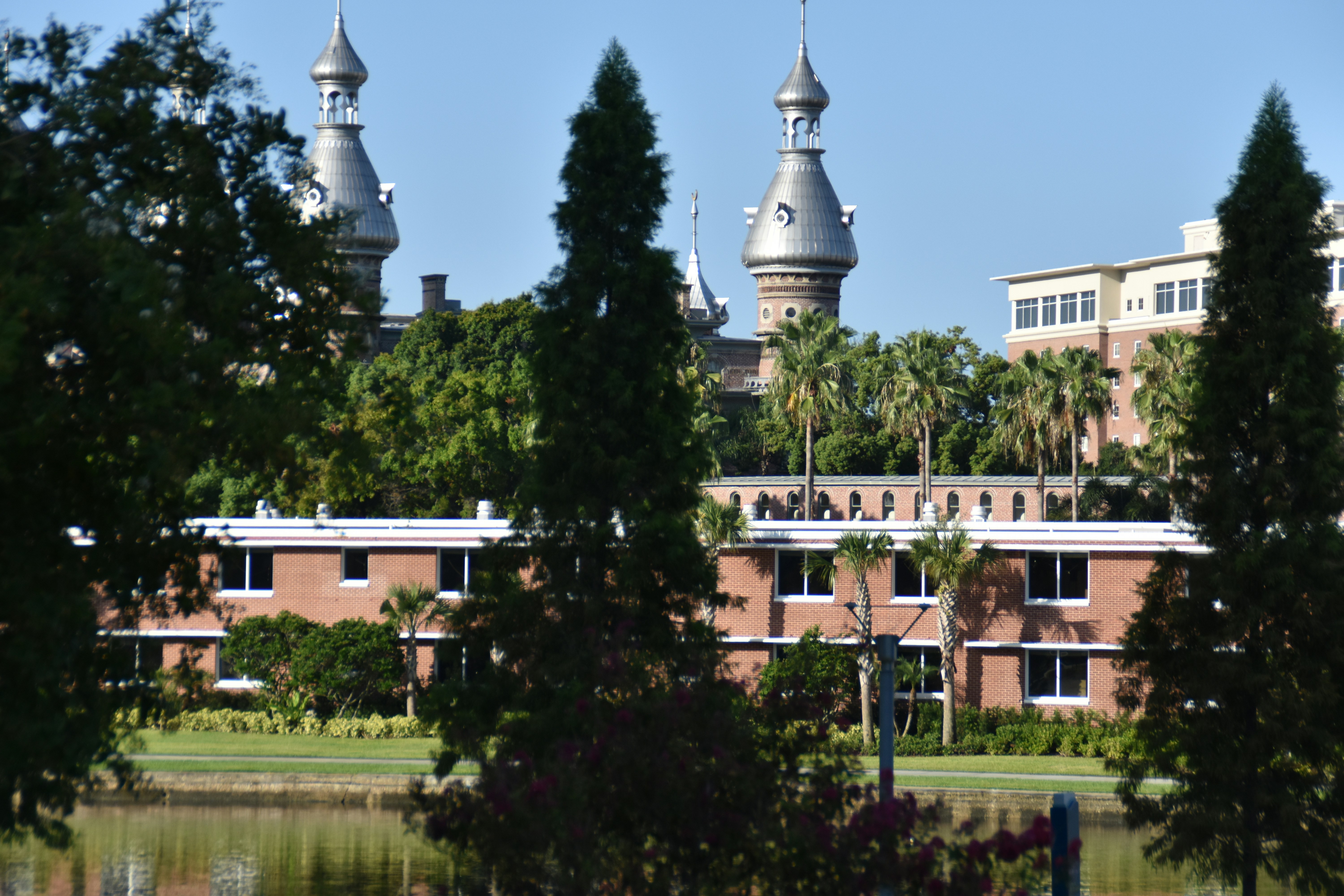 University of Tampa