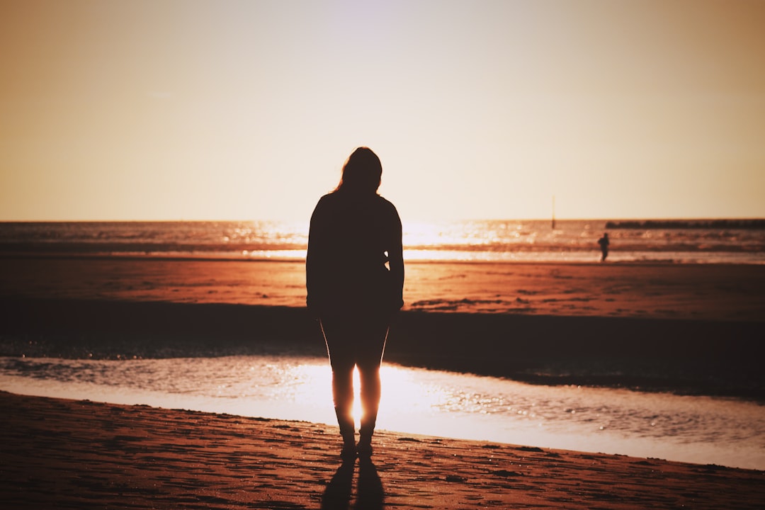 Beach photo spot Dunkerque Le Port