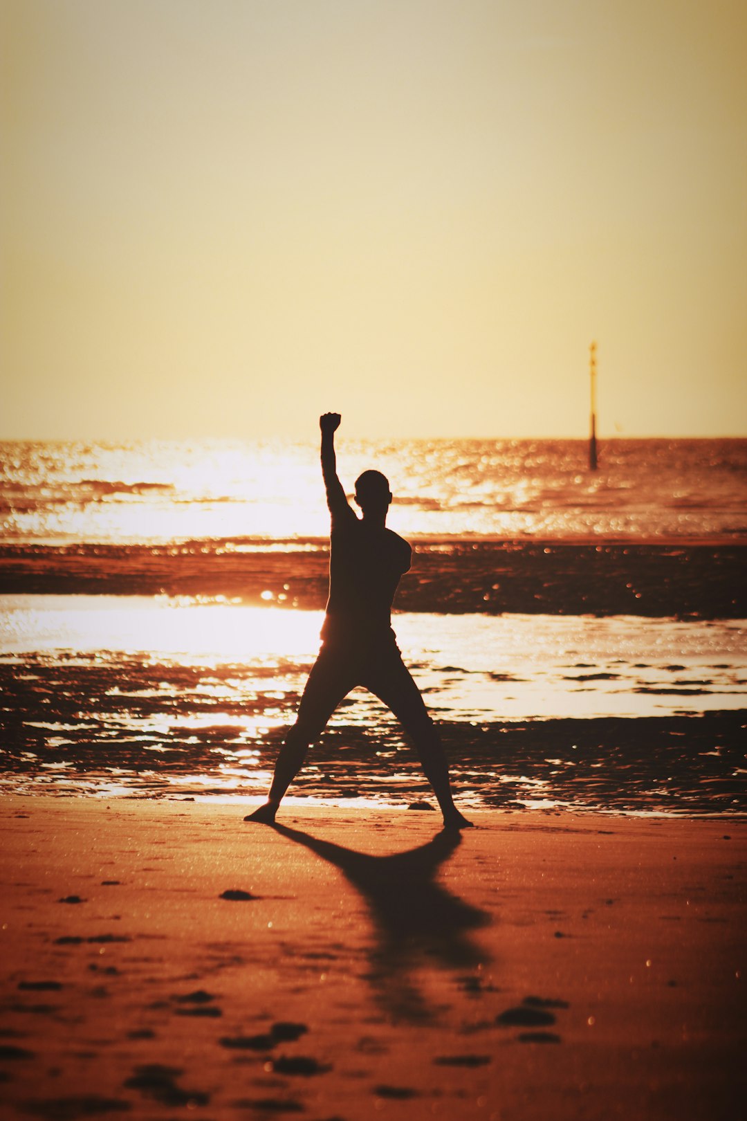 Skimboarding photo spot Dunkerque France